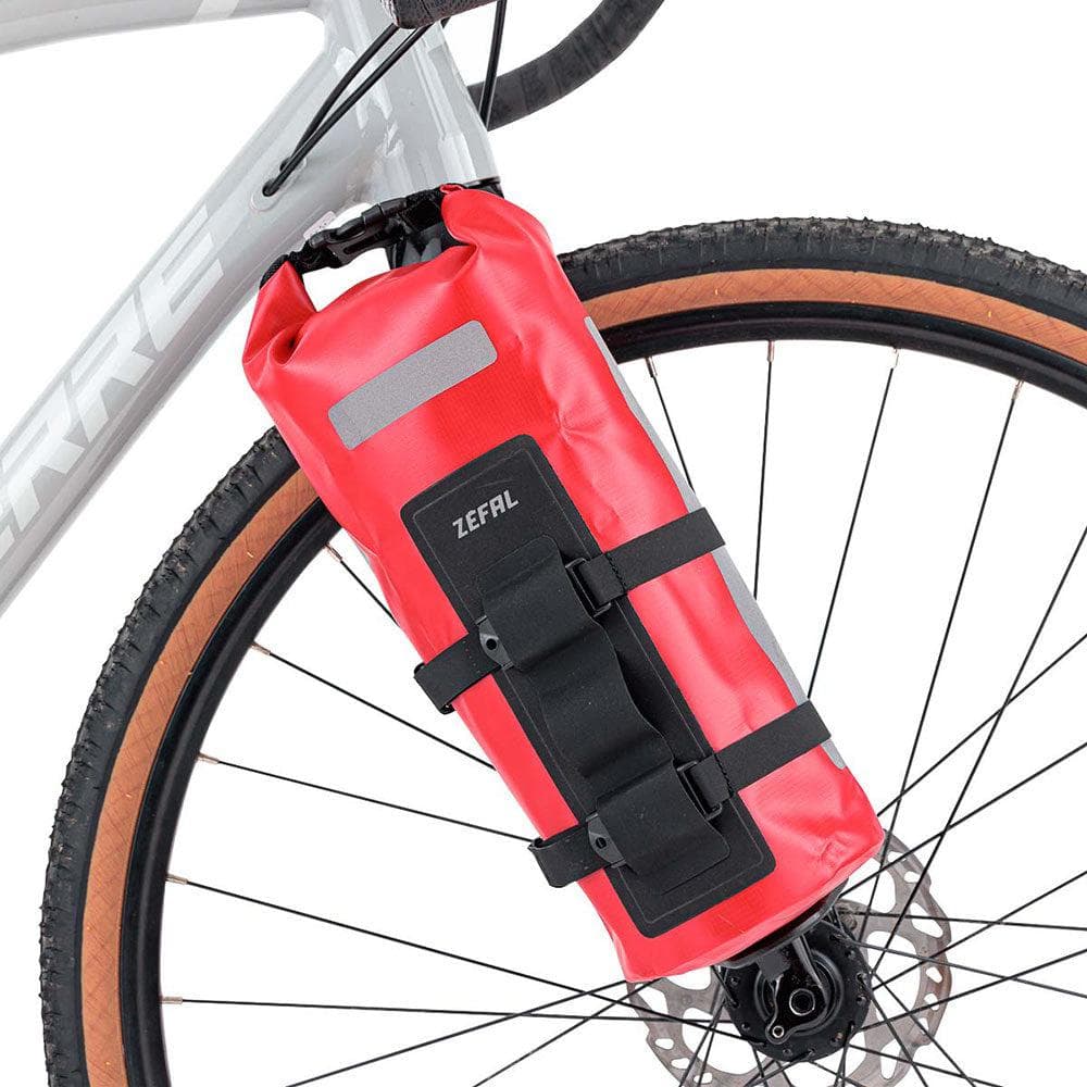 Zefal Z Adventure Dry Bag 4L