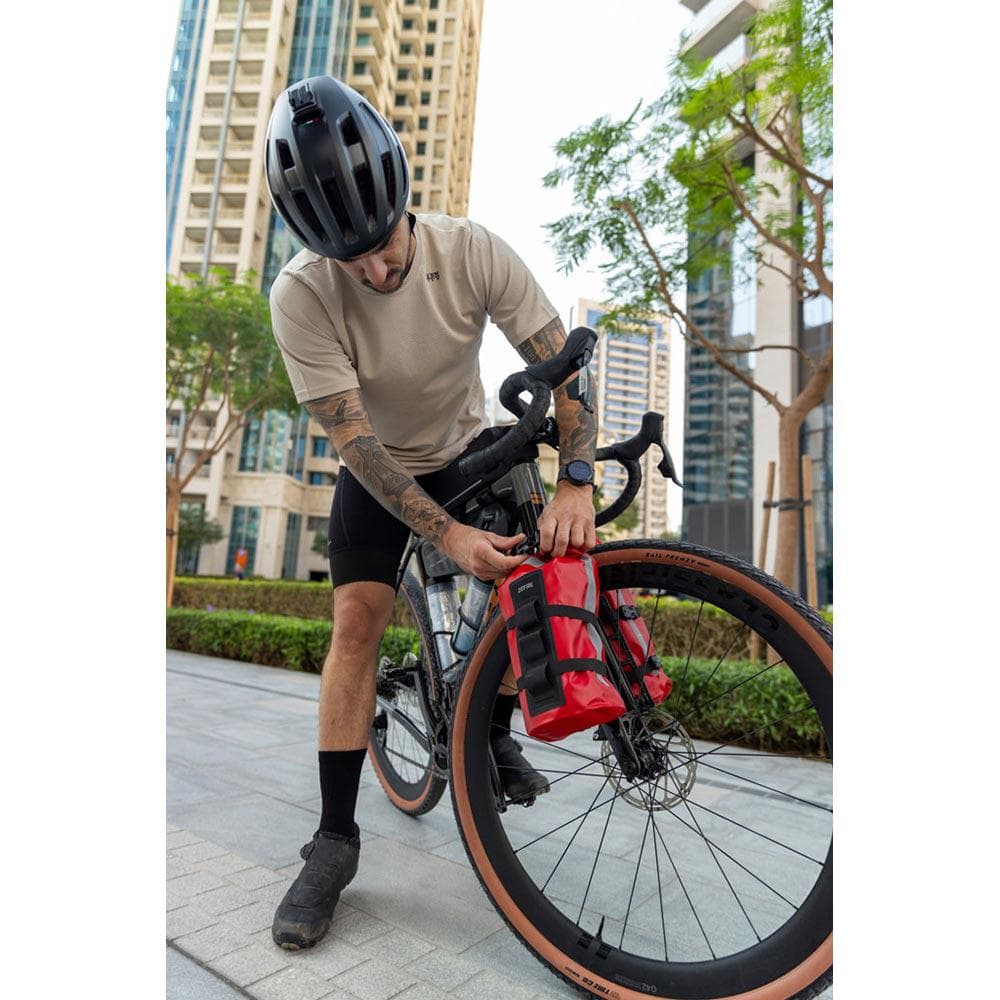 Zefal Z Adventure Dry Bag 4L