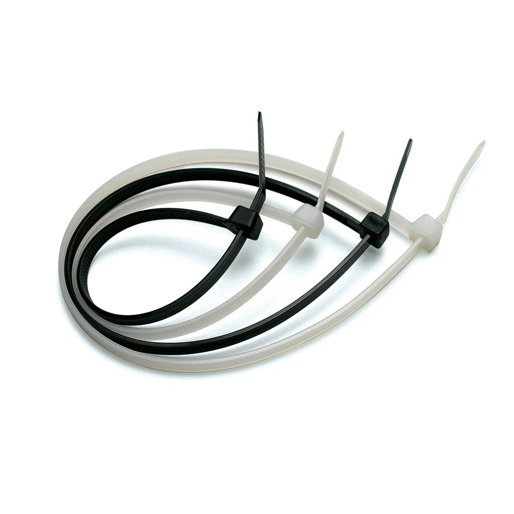 ID Zip Ties