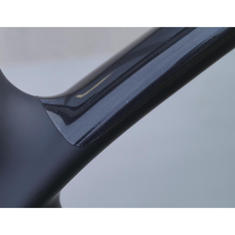 Zefal Skin Armour Clear 58mm x 3m Roll