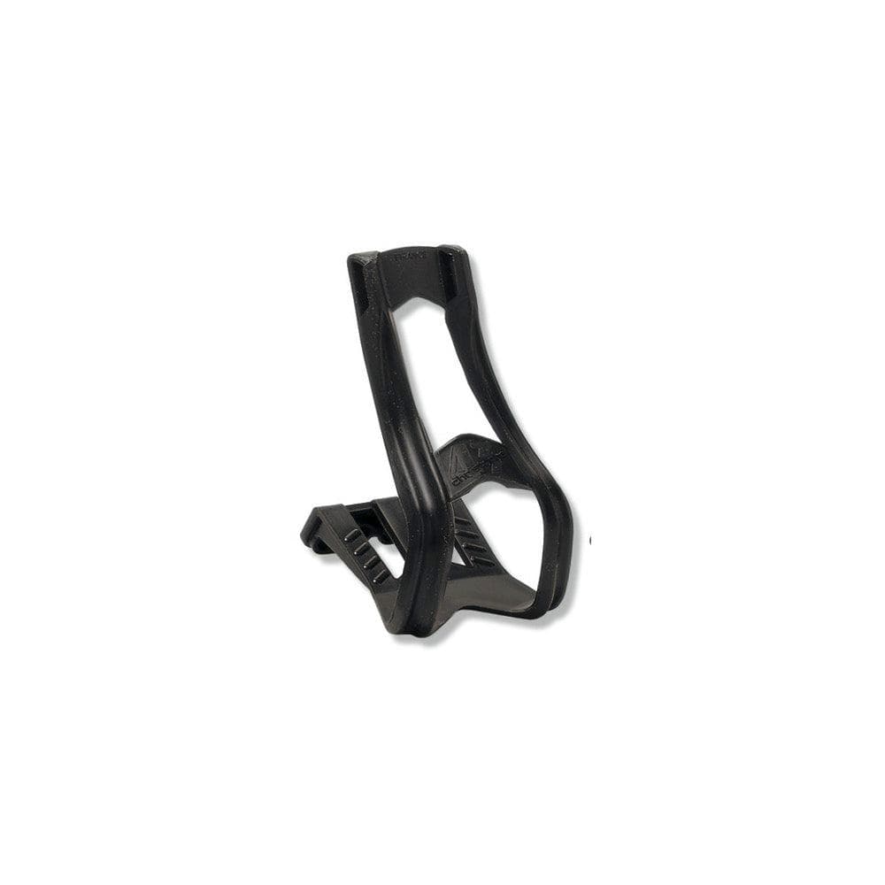 Zefal Toe-Clips 43 MTB Black
