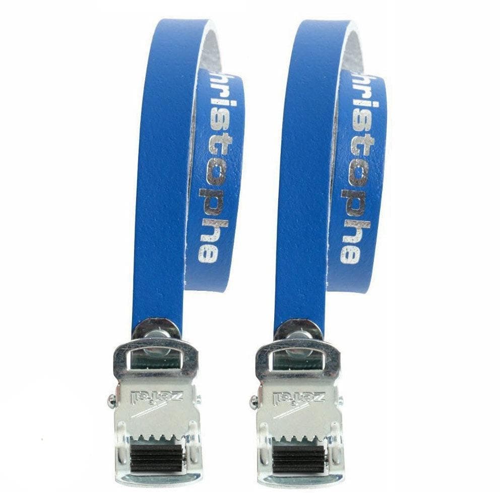 Zefal Christophe Leather Straps