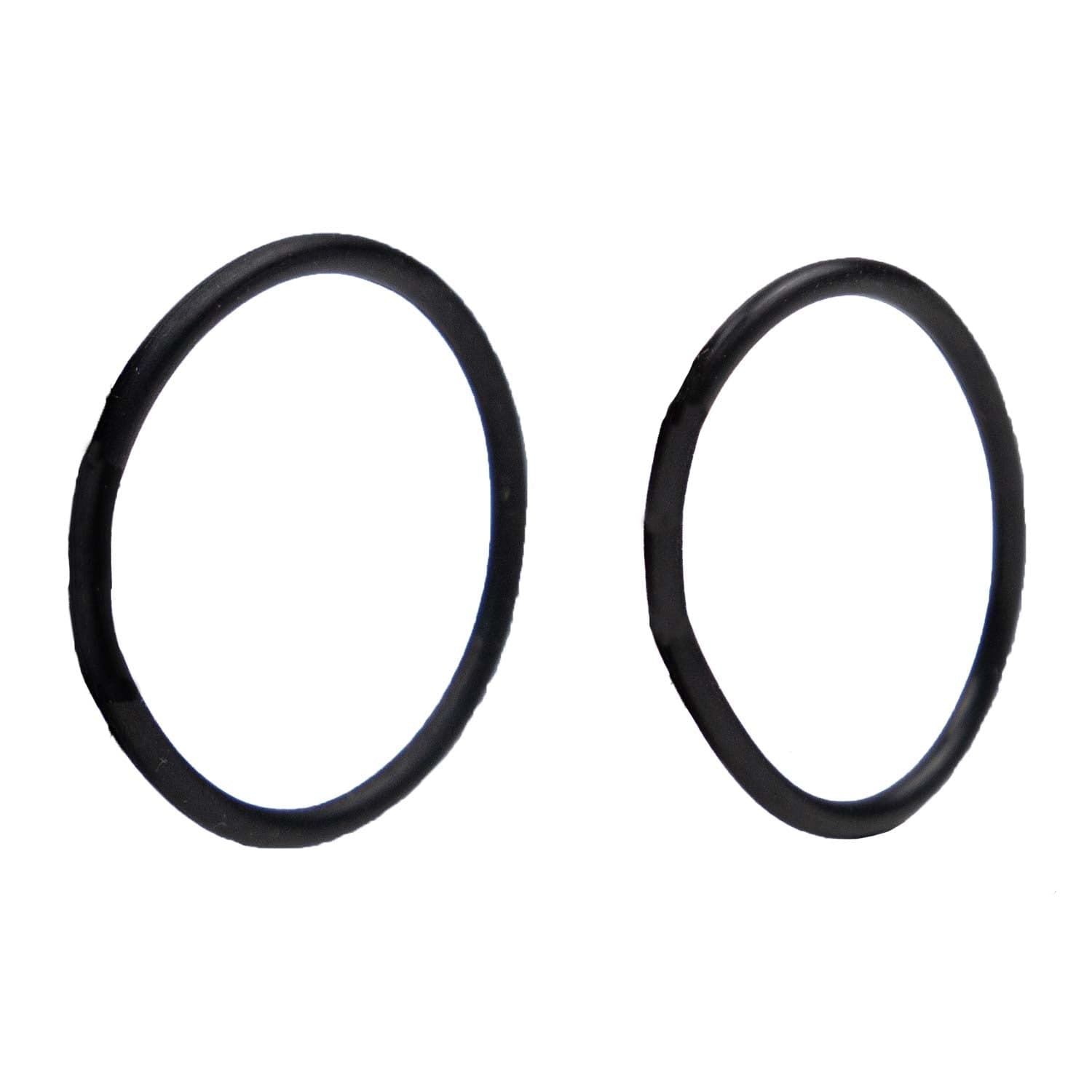 Zefal Spare O Rings For F20/R20 Lights