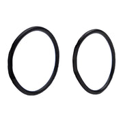 Zefal Spare O Rings For F20/R20 Lights