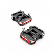 Redshift Sports  Arclight PRO Flat Pedals - 9/16"