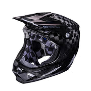 Kali Trinity Gloss Carbon