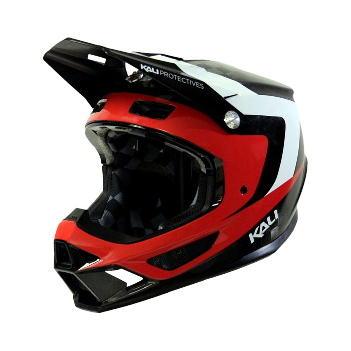 Kali Trinity Carbon Quake