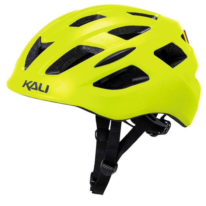 Kali Central Sld Mat Fluo Ylw L/XL