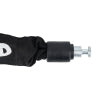 Oxford Alarm Chain10 10mm square x 1.2m