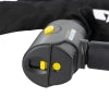 Oxford Alarm Chain10 10mm square x 1.2m