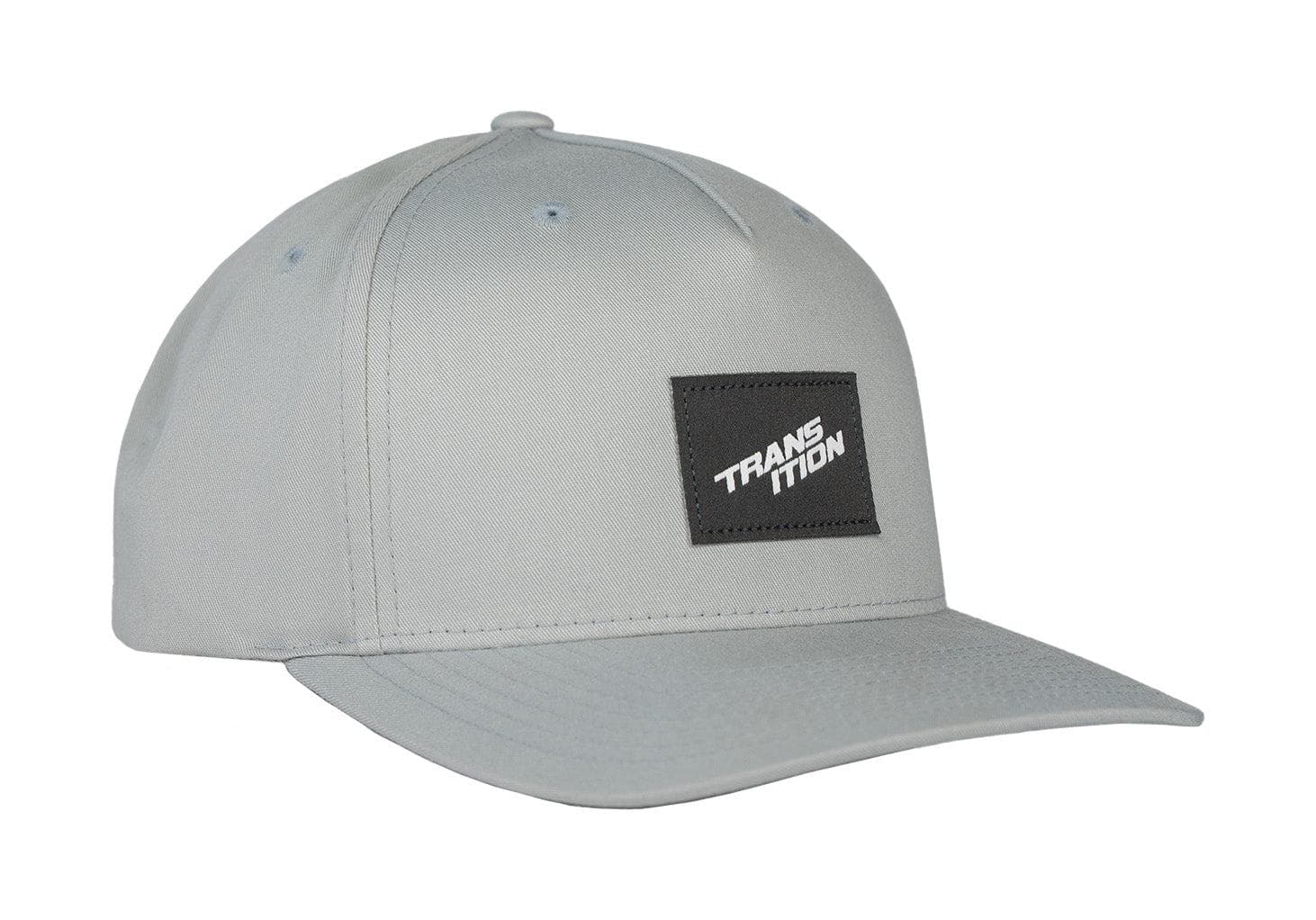 Transition TBC - Hat: Going Golfing (Grey)