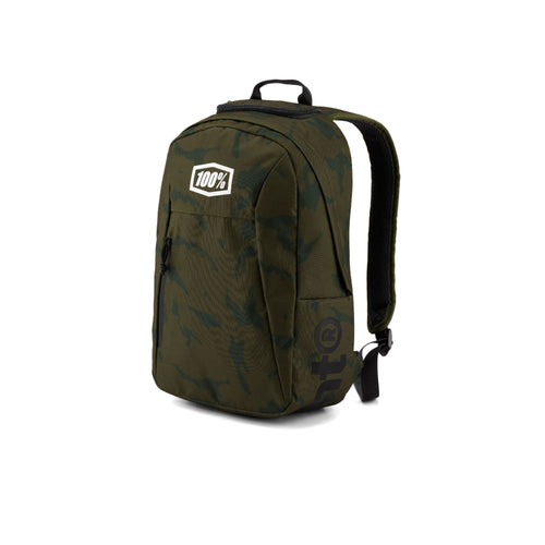 100% Skycap Backpack Camo