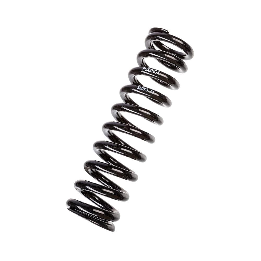 Fox Steel Spring 150 lbs / 3.85" / 1.385 ID / 6.800 TLG