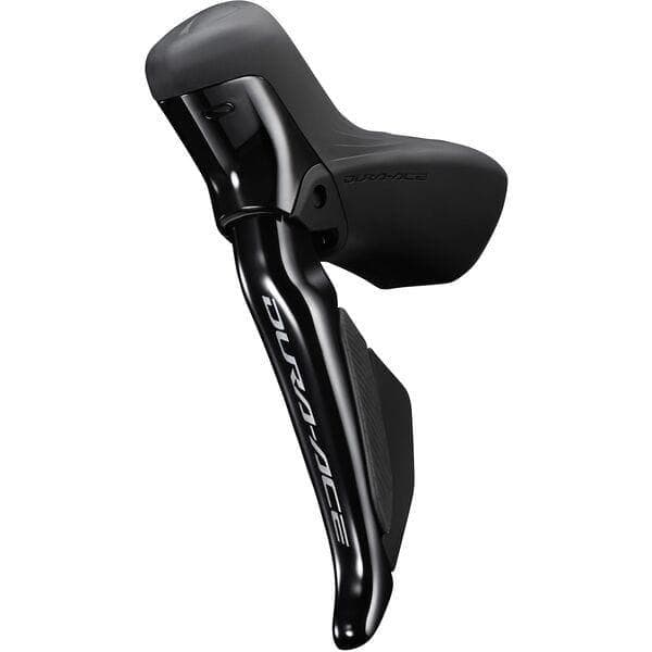 Shimano Dura-Ace ST-R9270 hydraulic Di2 STI for drop bar without E-tube wires