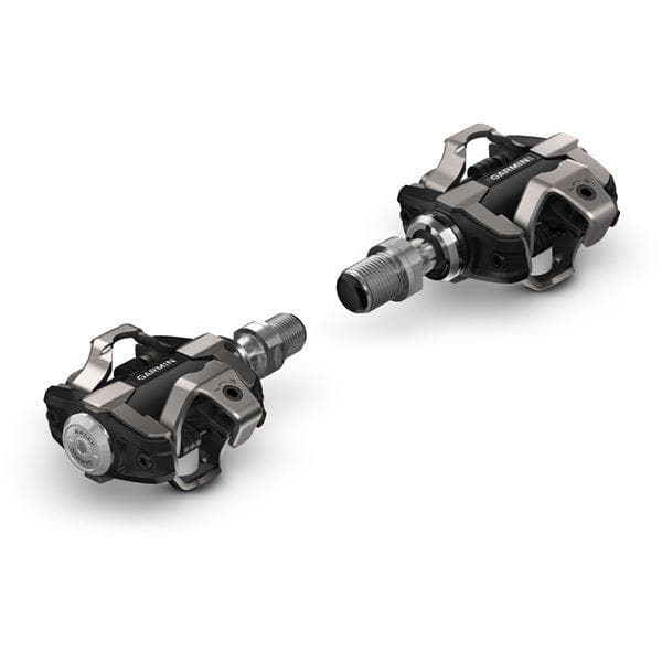 Garmin Rally Power Meter Pedals - SPD