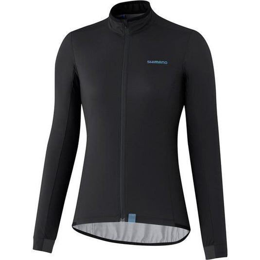Shimano Clothing Women's Variable Condition Jacket; Black; Size S