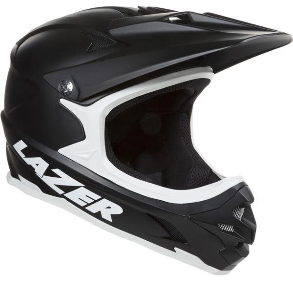 Lazer Phoenix+ Helmet - Black - X-Small