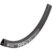 DT Swiss RR 521 DB SBWT 32 hole Presta-drilled disc brake black