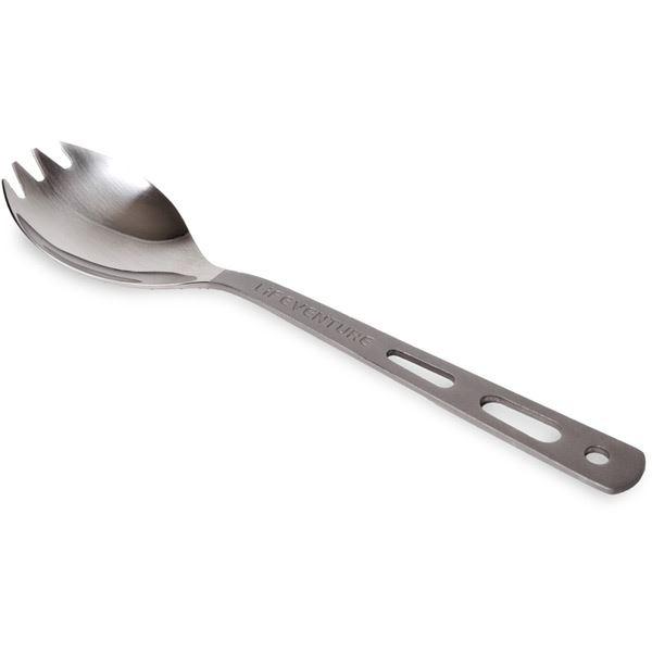 Lifeventure Titanium Spork