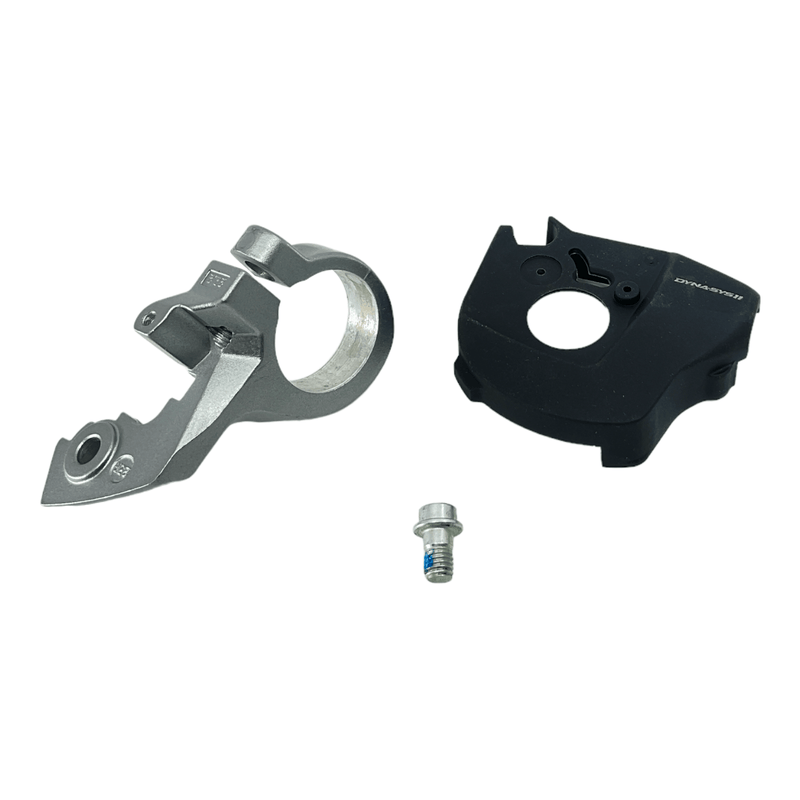 Load image into Gallery viewer, Shimano SLX SL-M7000-11 Right Hand Base Cover Unit w/o Indicator - 06M 9805
