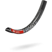 DT Swiss FR 560 SBWT disc-specific 32 hole Presta-drilled black - 26
