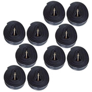 10 x Continental MTB 27.5" x 1.75" - 2.5" Loose Mountain Bike Inner Tube Presta Valve 650B - 204372
