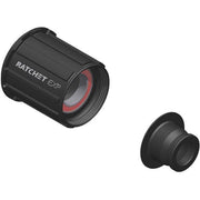 DT Swiss Ratchet EXP freehub conversion kit for Shimano MTB; 142 / 12 mm or BOOST