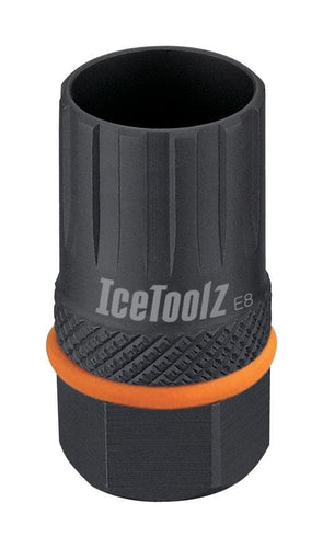 IceToolz Cassette Tool for Shimano MF & Campag
