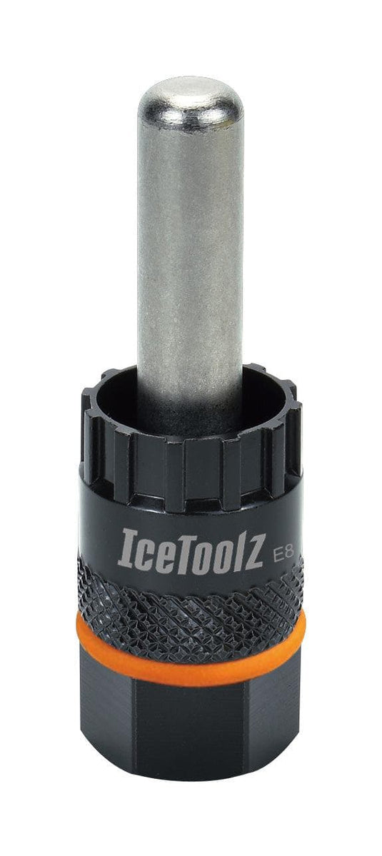 IceToolz Shimano Cassette Tool with 11mm Guide Pin