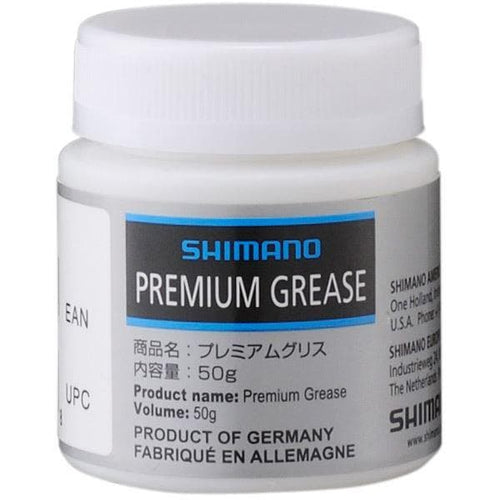 Shimano Premium Dura-Ace Grease 50 g tub