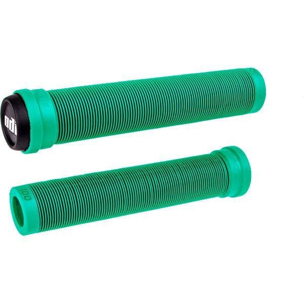 Load image into Gallery viewer, ODI Longneck SLX BMX / Scooter Grips 160mm - Mint
