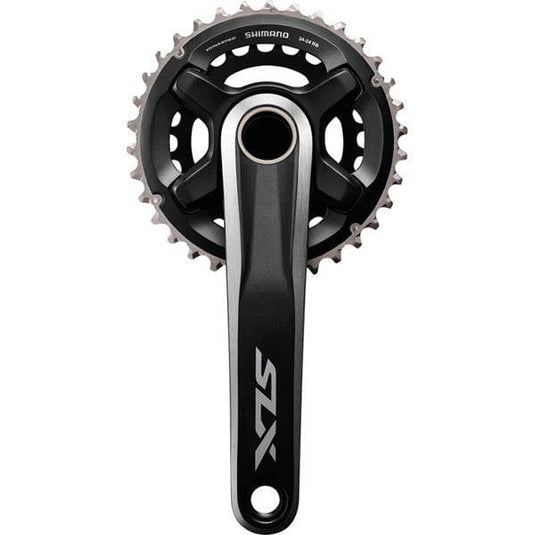 Shimano FC-M7000 SLX chainset 11-speed, 36 / 26T, for 51.8 chain line