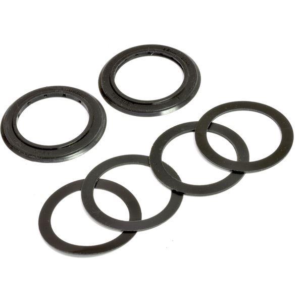 Load image into Gallery viewer, Wheels Manufacturing PF30 Bottom Bracket Spacer Pack

