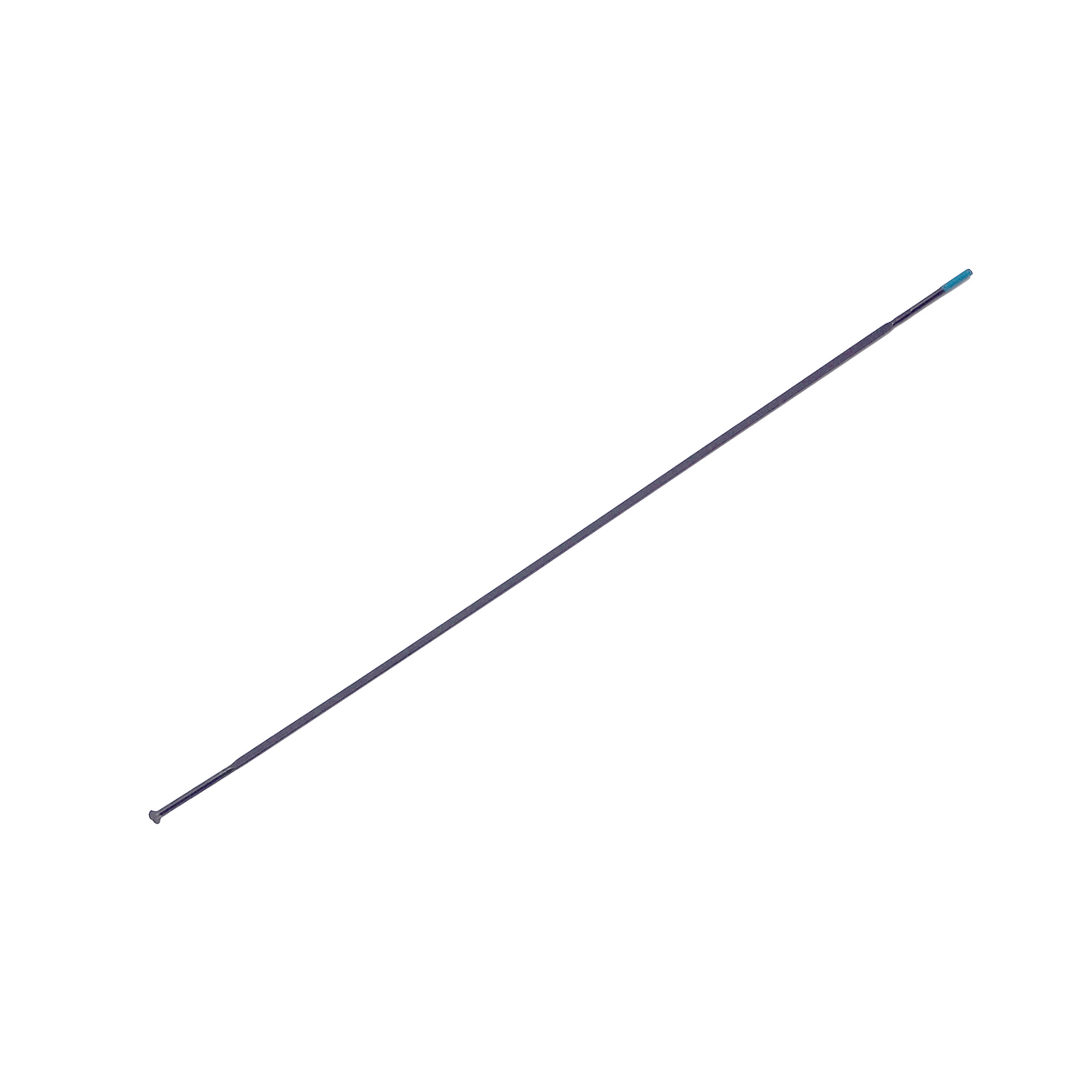 Shimano Spares WH-R9100-C60-TU-F spoke; 256.5 mm