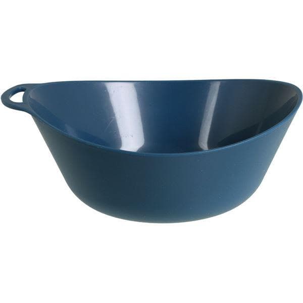 Load image into Gallery viewer, Lifeventure Ellipse Bowl - Navy Blue
