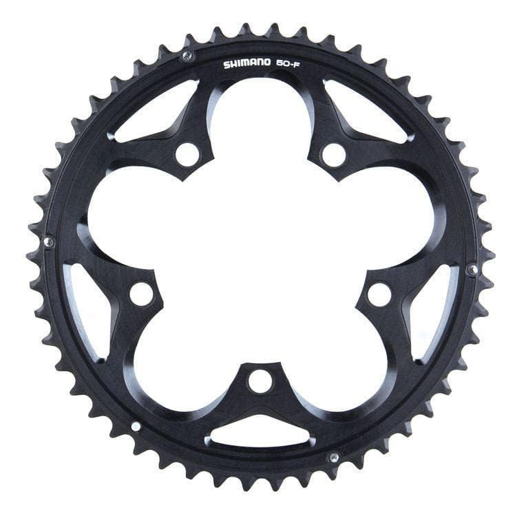 Load image into Gallery viewer, Shimano FC-5750 Chainrings

