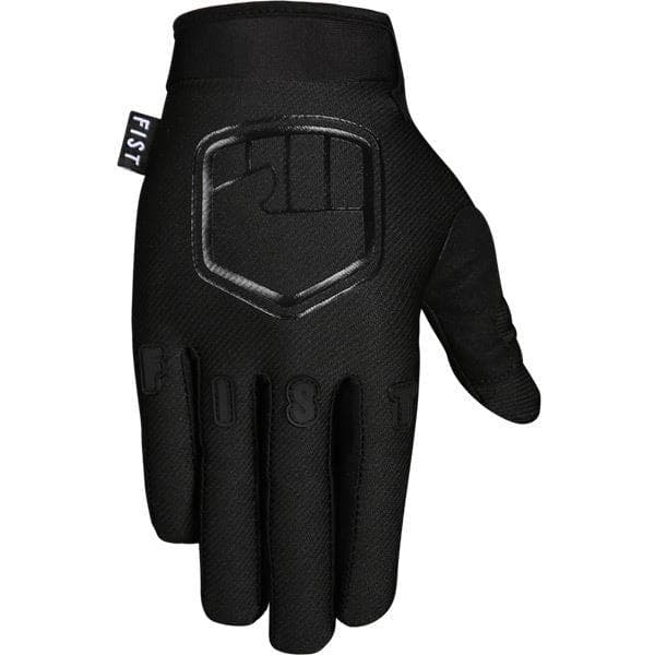 Fist Handwear Stocker Collection KIDS - Black - SM