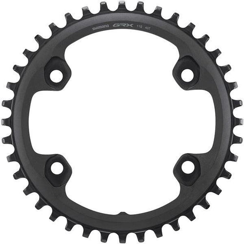 Shimano GRX FC-RX600 chainring 40t