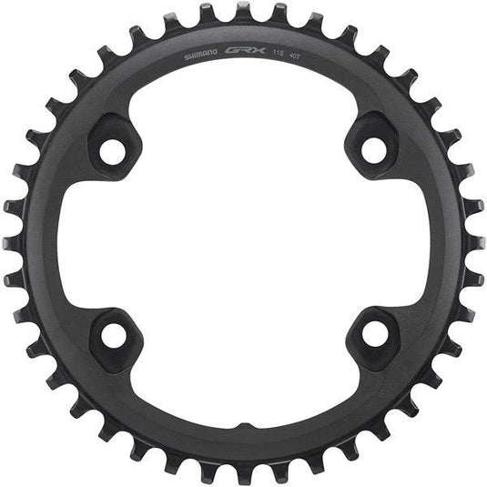 Shimano GRX FC-RX600 chainring 40t