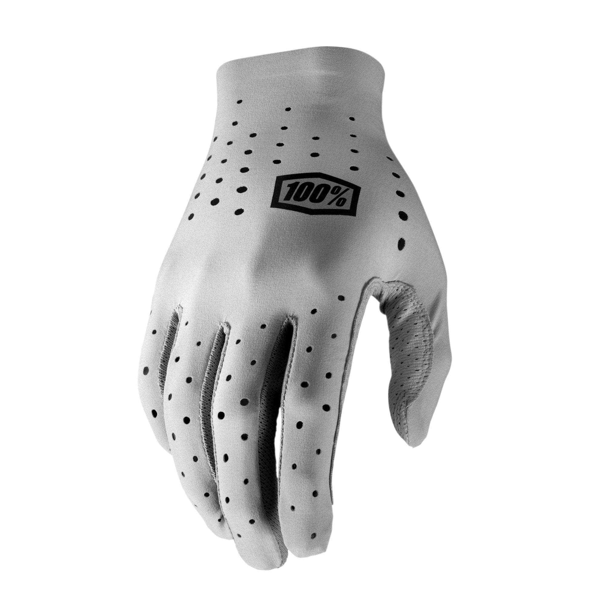 100% Sling Glove Grey M