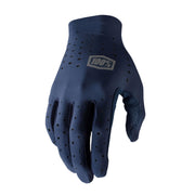 100% Sling Gloves Navy XXL