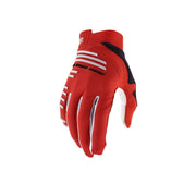 100% R-Core Glove Racer Red M