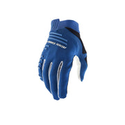 100% R-Core Glove Silver