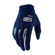 100% Sling MX Gloves Navy XXL