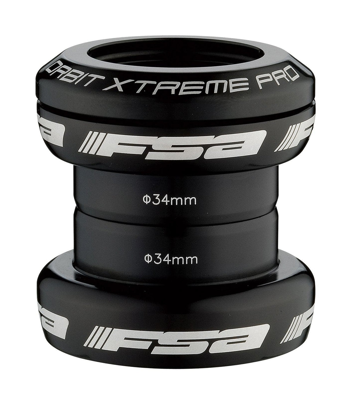 FSA Orbit Xtreme Pro 1.1/8