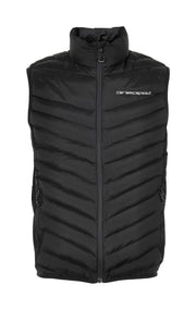 CeramicSpeed CeramicSpeed Quilted Vest Mens (M)