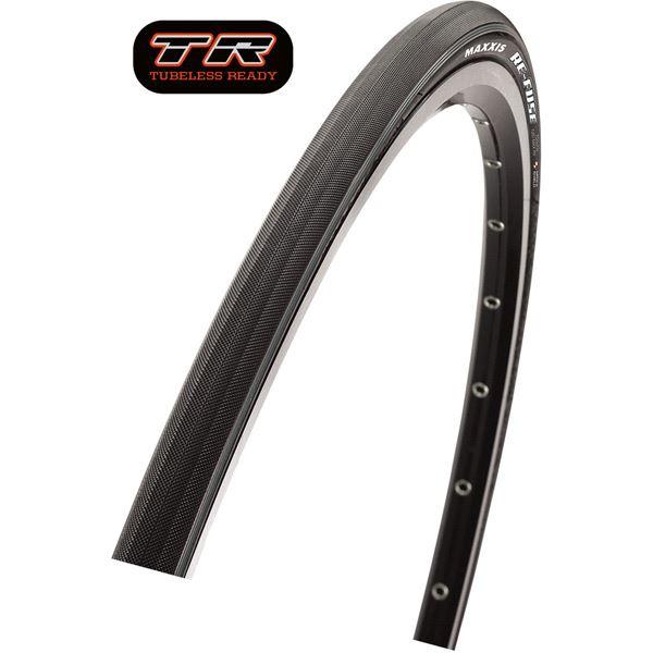 Maxxis Re-Fuse 60 TPI Dual Compound Maxx Shield / TR Tyre