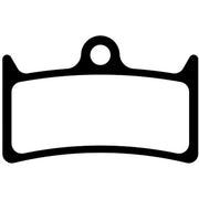 Aztec Sintered disc brake pads for Hope V4 callipers