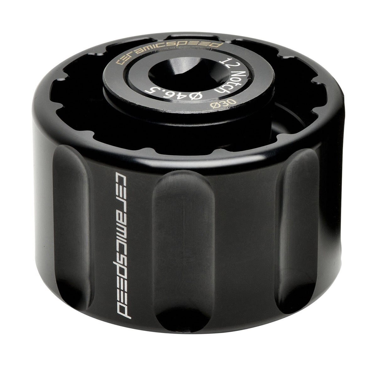 CeramicSpeed CeramicSpeed Dual Socket BB Tool BSA/ITA