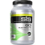 Science In Sport GO Electrolyte drink powder - 1.6 kg tub - lemon and lime